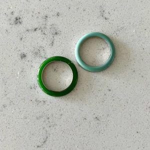 Gucci Vintage Watch Pair